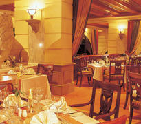 Piccolo Mondo Restaurant